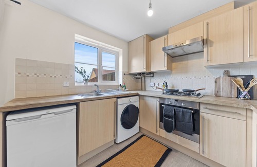 Hamilton House | Hamilton Three