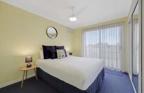 Hamilton Hotel | Hamilton Townhouse Motel