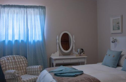 Pietermaritzburg Bed & Breakfast | Hamilton Urban Farm Guest House