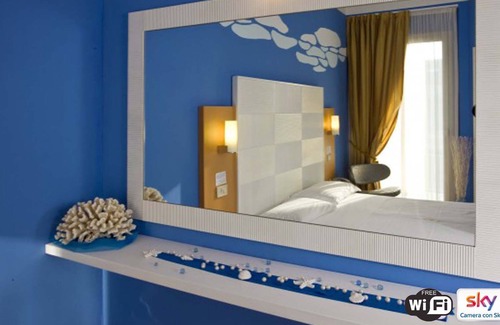 Cattolica Hotel | HamilTown Hotel