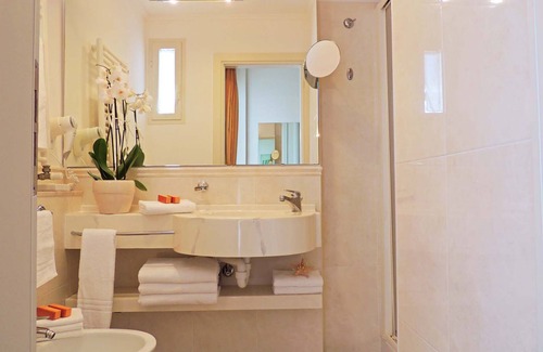 Cattolica Hotel | HamilTown Hotel