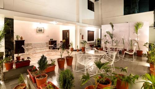 Jodhpur House | Hamir Villa - A Boutique Stay