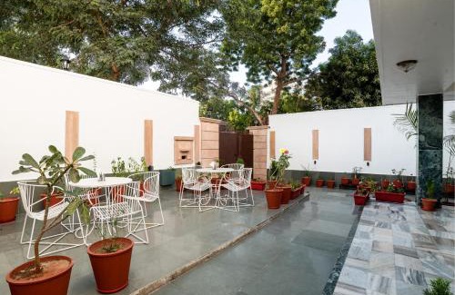 Jodhpur House | Hamir Villa - A Boutique Stay
