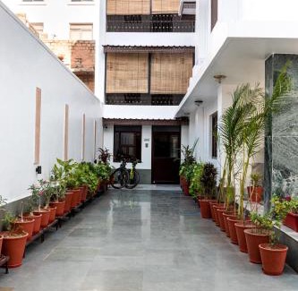 Jodhpur House | Hamir Villa - A Boutique Stay