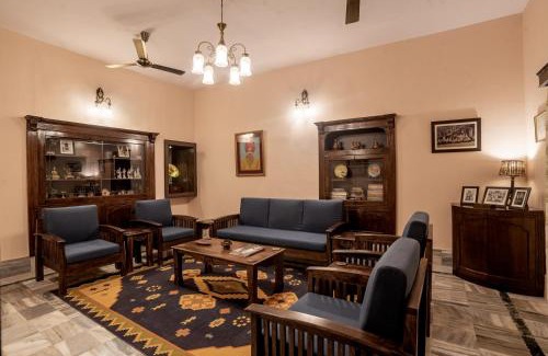 Jodhpur House | Hamir Villa - A Boutique Stay