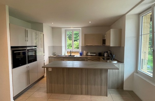 Saint-Blaise Apartment | Hamlet appartment