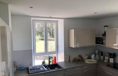 Saint-Blaise Apartment | Hamlet appartment