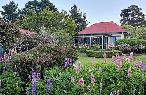 Fentonbury House | Hamlet Downs Country Accommodation