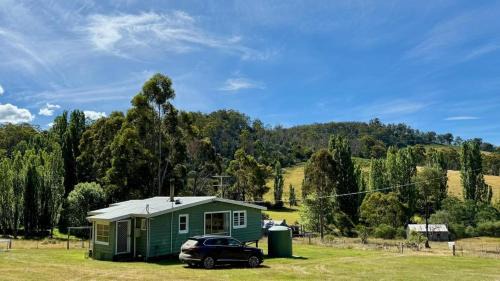 Fentonbury House | Hamlet Downs Country Accommodation