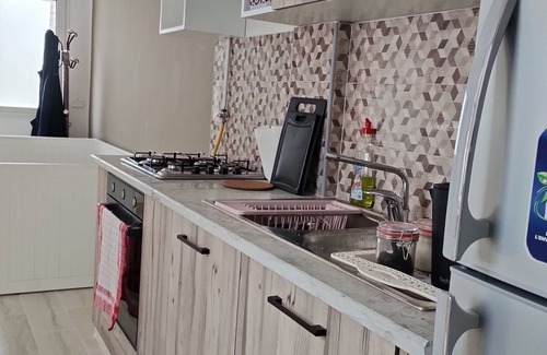 Hammam-Lif Apartment | Hammam lif