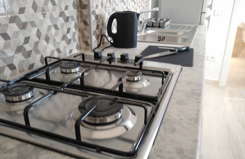 Hammam-Lif Apartment | Hammam lif