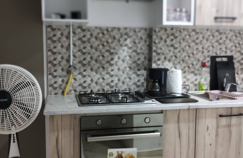 Hammam-Lif Apartment | Hammam lif