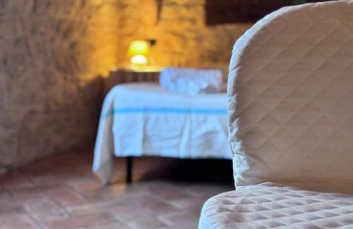 Senorbi House | Hammam Rooms, Senorbì, Sardegna