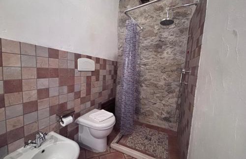 Senorbi House | Hammam Rooms, Senorbì, Sardegna