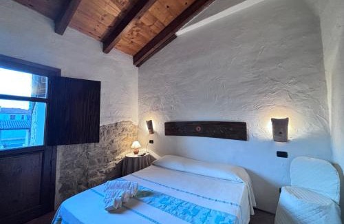 Senorbi House | Hammam Rooms, Senorbì, Sardegna