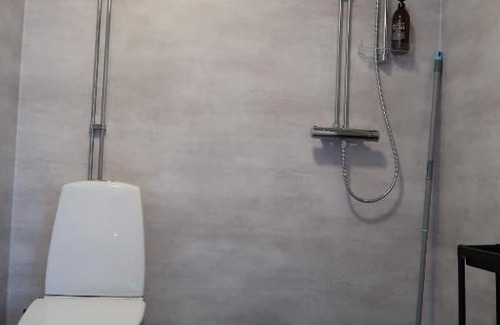 Hammarstrand Bed & Breakfast | Hammarstrand B&B och lägenhet