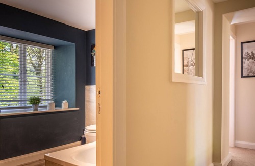 Low Newton Apartment | Hammerhole, Cunsey, Graythwaite