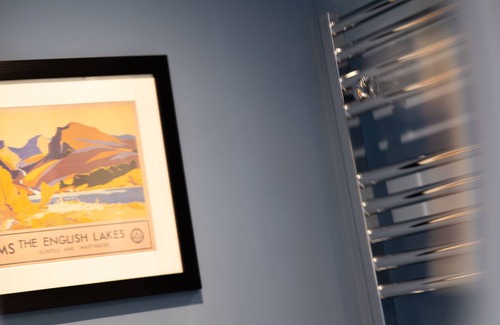 Low Newton Apartment | Hammerhole, Cunsey, Graythwaite