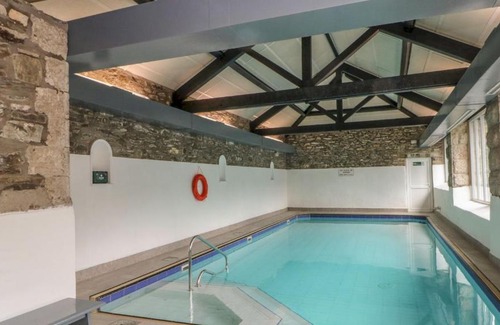 Low Newton House | Hammerhole, Cunsey, Graythwaite
