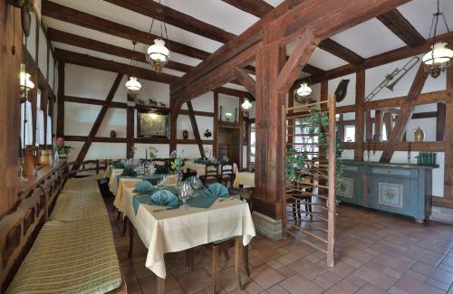 Stadtroda Hotel | Hammermühle Hotel & Gesundheitsresort