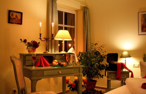 Teltow Hotel | Hammers Landhotel Gmbh