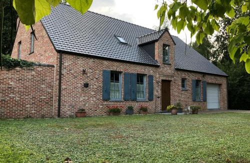 Ham Villa | Hammo