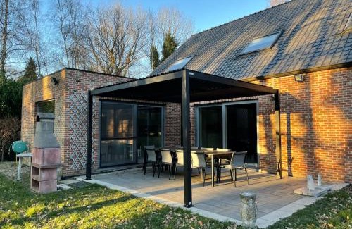 Ham Villa | Hammo