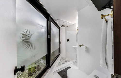 Colee Hammock Apartment | Hammock 3
