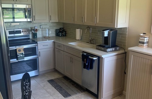 Hammock Bay Condo | Hammock Bay Golf Course/Marco Island - Golf/Tennis/Pickleball/Sunsets/Beach