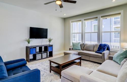 Palmetto Dunes House | Hammock Breeze 11