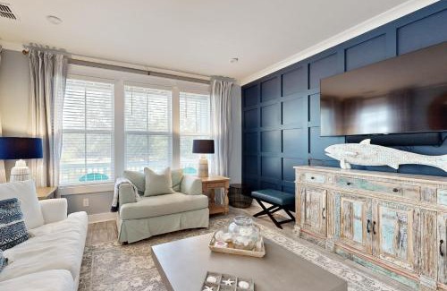 Palmetto Dunes House | Hammock Breeze 28