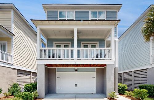 Palmetto Dunes House | Hammock Breeze 28