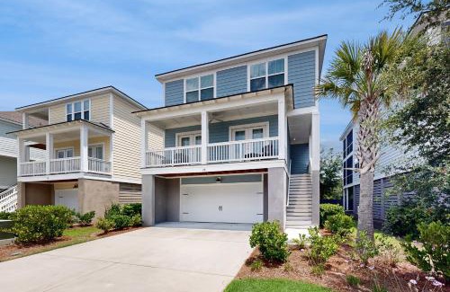 Palmetto Dunes House | Hammock Breeze 28