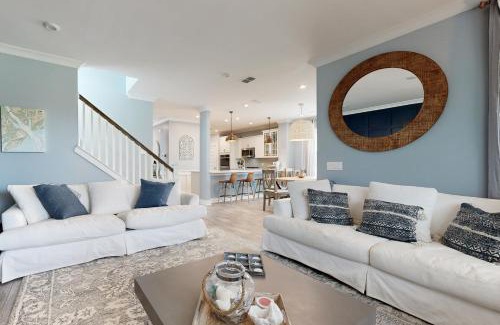 Palmetto Dunes House | Hammock Breeze 28