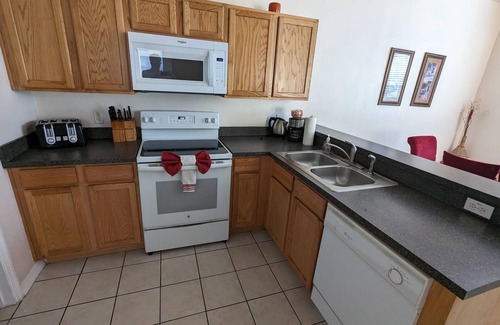 Sandy Ridge Villa | Hammock House - 4 Bed 3.5 Bath Pool Villa 10 mins Disney - Sandy Ridge Davenport