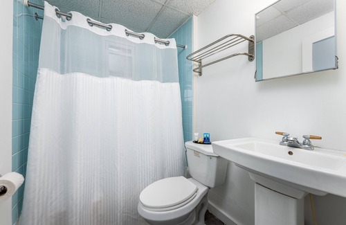 Seaside Heights Hotel | Hammock Inn & Suites - Jersey Shore