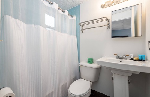 Seaside Heights Hotel | Hammock Inn & Suites - Jersey Shore