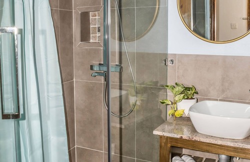 Morne Fortune Hotel | Hammock Suites