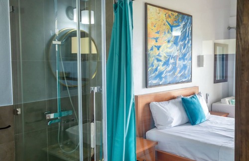Morne Fortune Hotel | Hammock Suites
