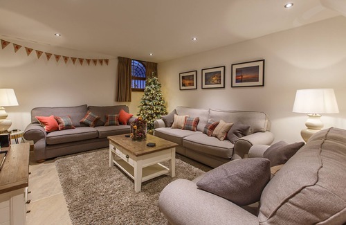Bodham House | Hammond and Platford, Holt