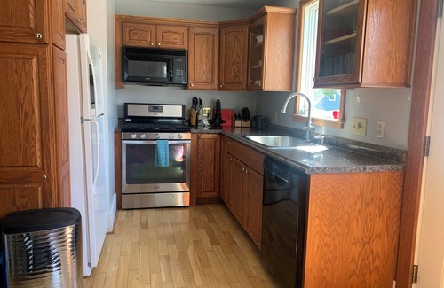 Hammondsport Apartment | Hammondsport's Fabulous Walkable Village