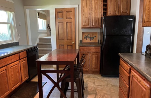 Hammondsport House | Hammondsport Village Home near Lake and Wine Trail