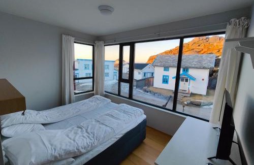 Hamn Hotel | Hamn i Senja