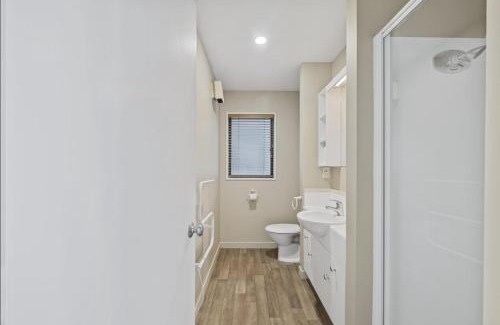 Hanmer Springs House | Hamner Haven