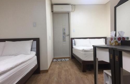 Gwanghui-dong House | Hamory Guesthouse Dongdaemun