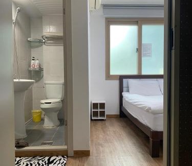 Gwanghui-dong House | Hamory Guesthouse Dongdaemun