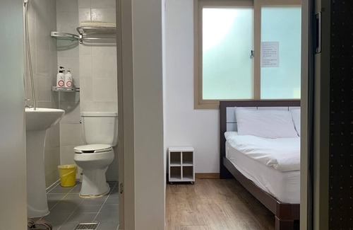 Gwanghui-dong House | Hamory Guesthouse