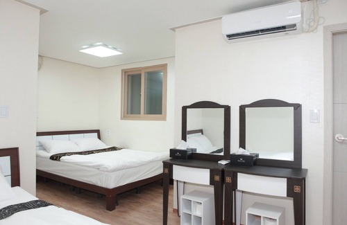 Gwanghui-dong House | Hamory Guesthouse
