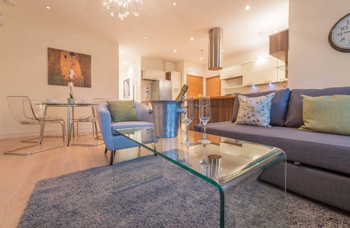 Windsor Apartment | Hampden Apartments - The Catherine