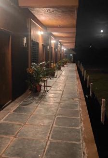 Kamalapur House | Hampi Green Hills Guest House